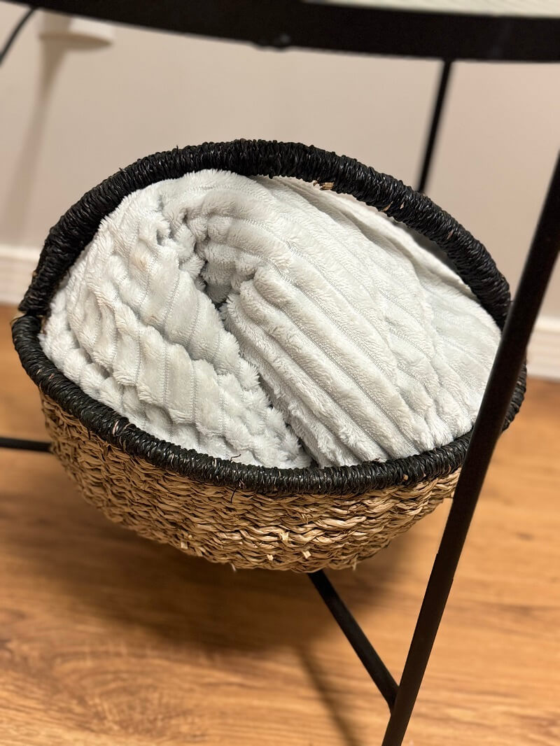 Decoração