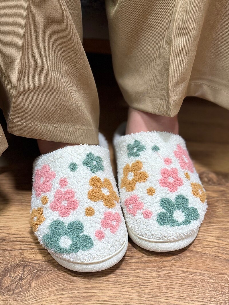 Pantufas